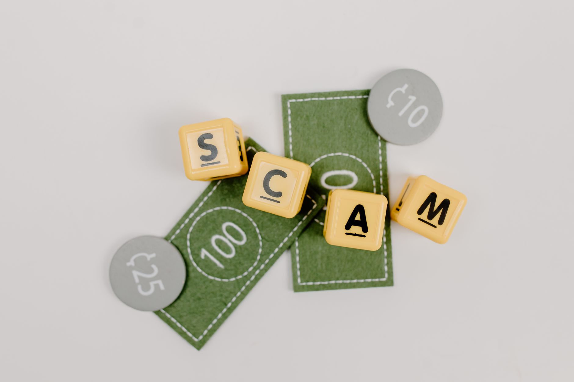 AI scam statistics 2026