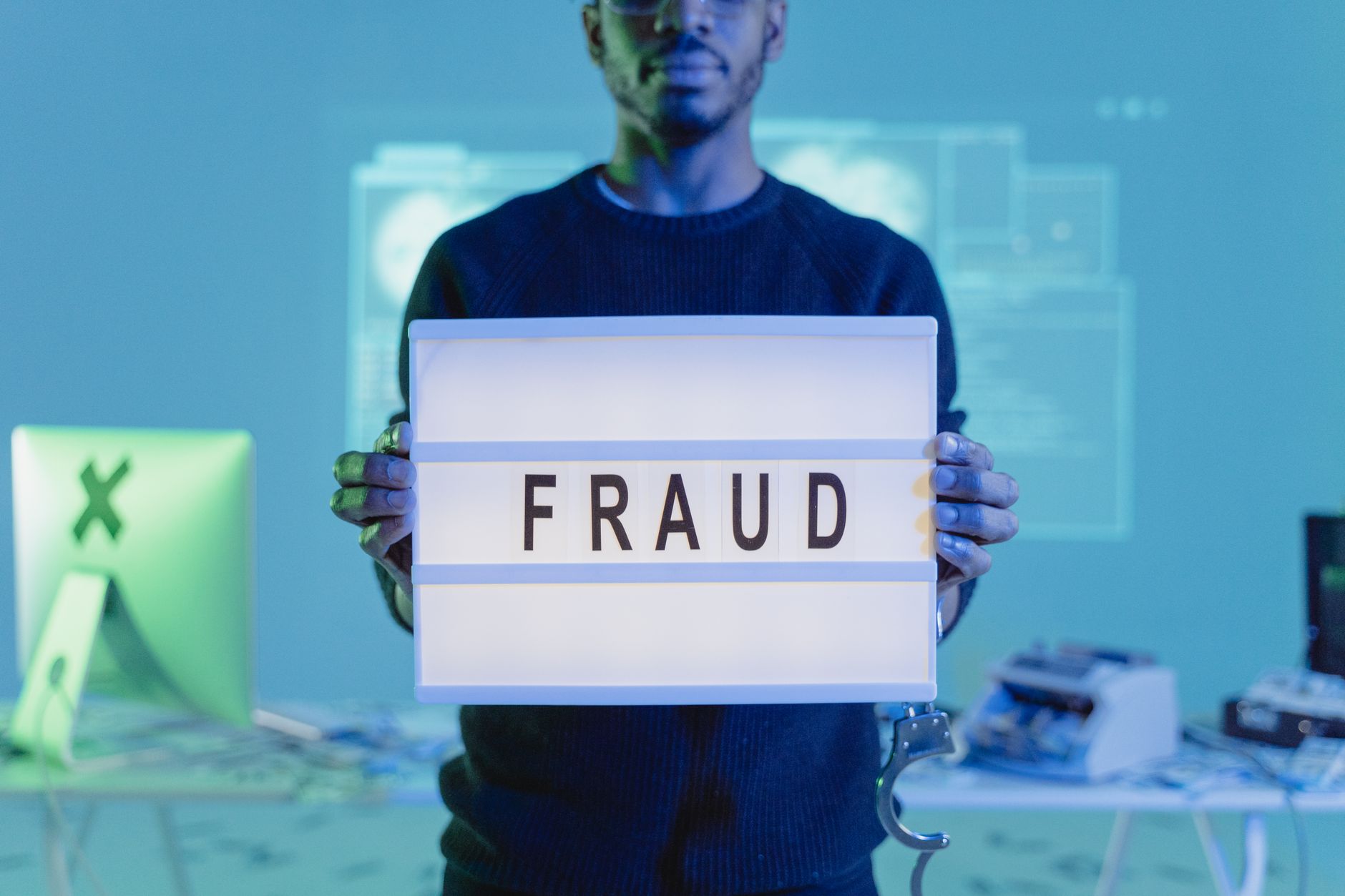 Deepfake fraud statistics 2026