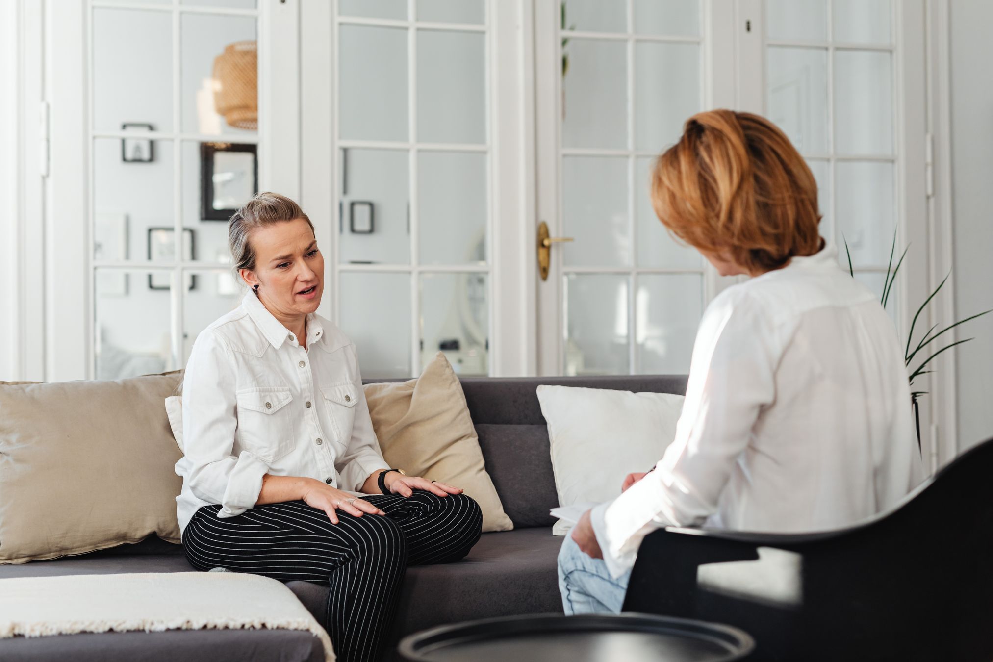 Best Emotional Recovery After an AI Scam: 7 Steps to Heal
