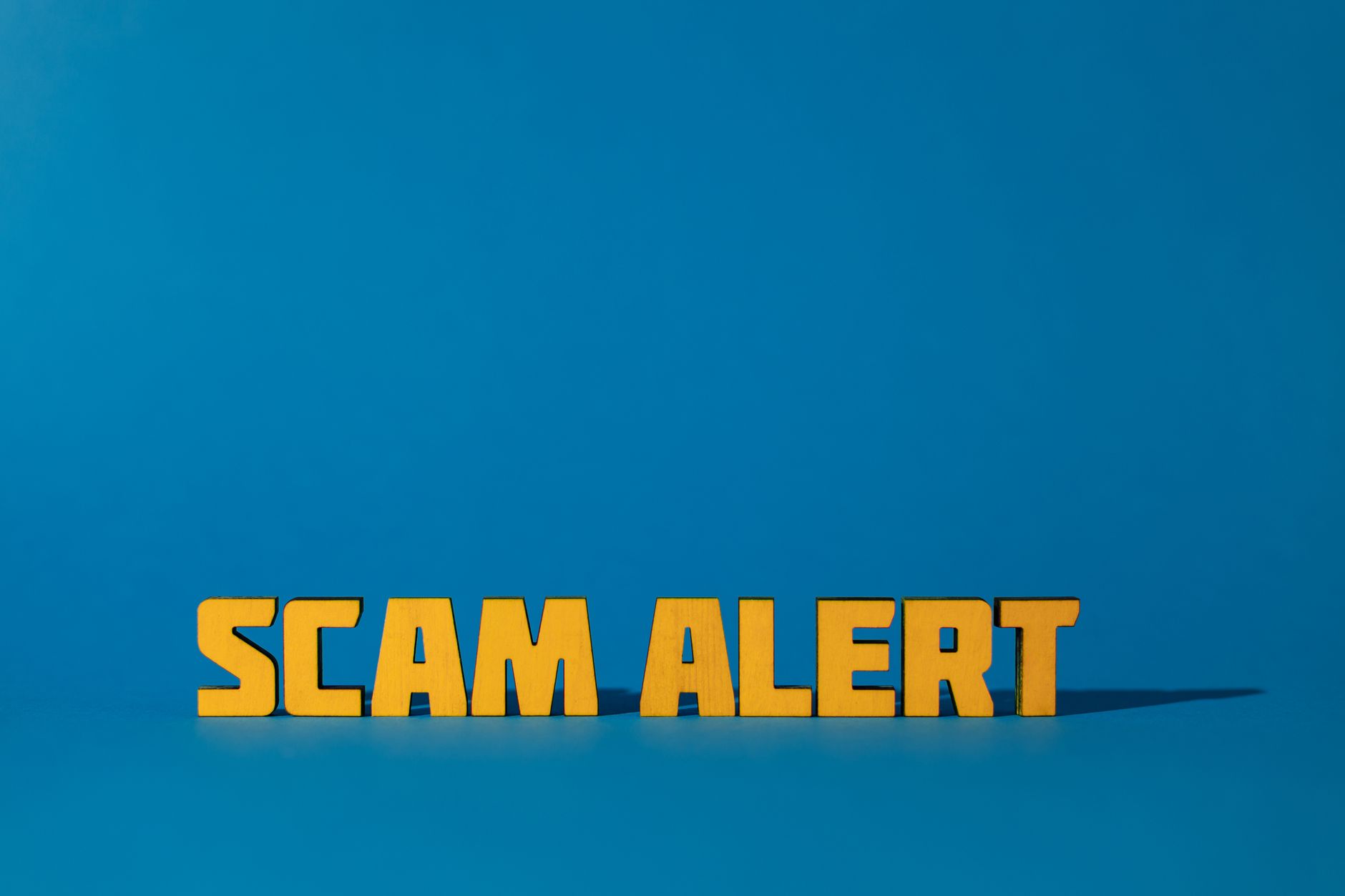 Online Scam Statistics 2026: Reported Fraud and Cybercrime Losses